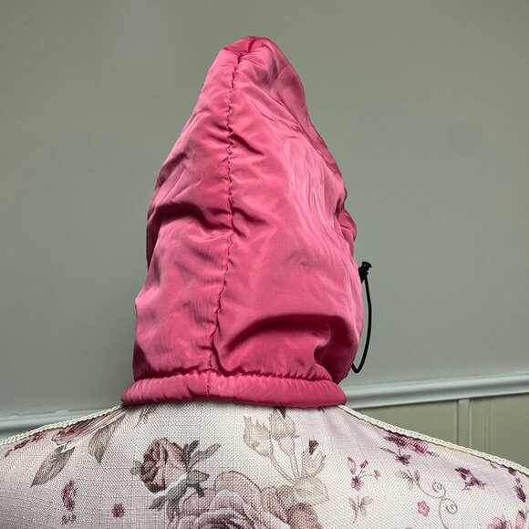BALACLAVA Windproof Ski Mask Hat Pink - Picture 2 of 7